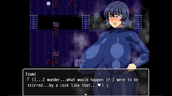 Shipwrecked Spaceship Todoroki [Monthly Patreon choice Hentai game] Ep.14 she is making them cum twice – Free HD Porn Video