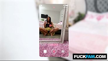 Caught My Online Stripper Sasha Tatcha, Enzo East