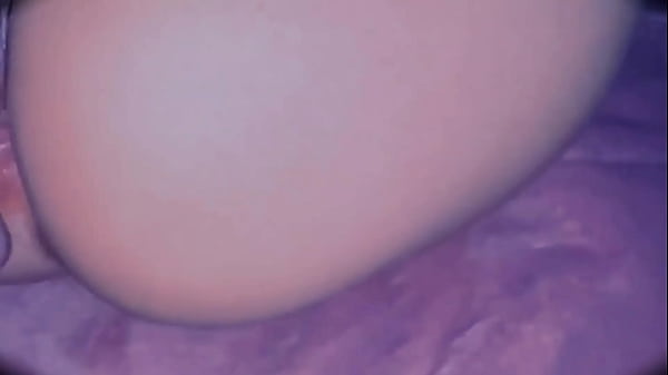 My girlfriend's pink vagina is so juicy