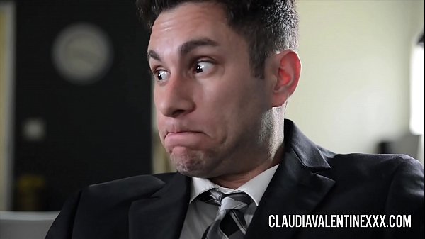 Claudia Valentine fucked and creampied by her therapist – Free HD Porn Video