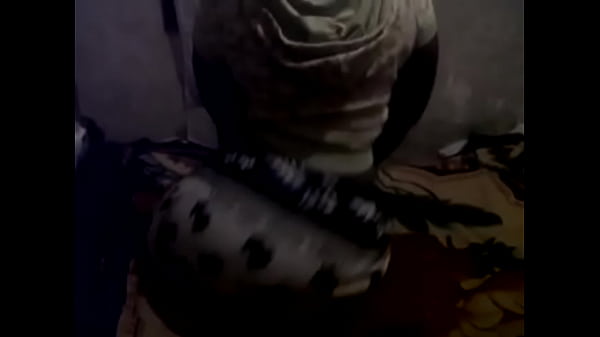 BIG AFRICAN BOOTY WHINING – Free HD Porn Video