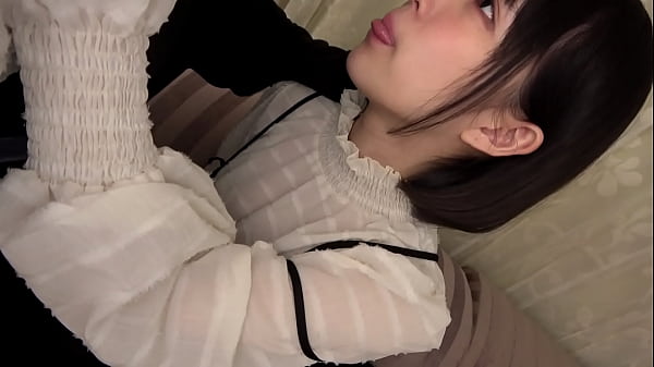 https://bit.ly/3AAqwqx [POV] A very pretty student is 19yo who looks good with a shortcut. She has clear white and soft skin and elastic boobs. She is fucked on doggystyle in tight costume. – Free HD Porn Video