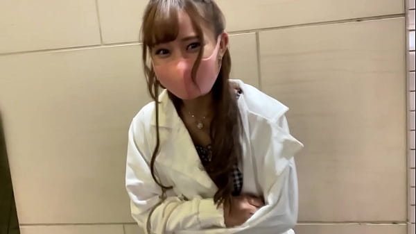 Part 1 [Immorality Max Law Sex] Cute home-run vendor Tenten-chan descends! – Free HD Porn Video