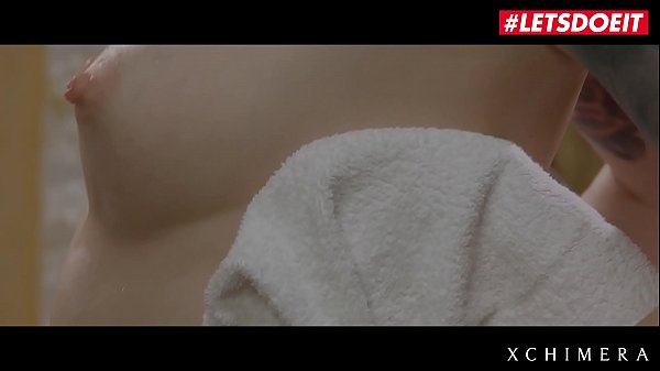 LETSDOEIT - Big Ass Teen Misha Cross Gets Hardcore Fetish Fucked In Hot MMF Sex – Free HD Porn Video