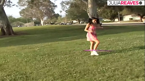 Petite Latina teen Lena loves a hard doggy fuck - full scene – Free HD Porn Video