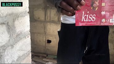 the popular uncompleted building where me and my ghetto guys came to fuck girls – Free HD Porn Video
