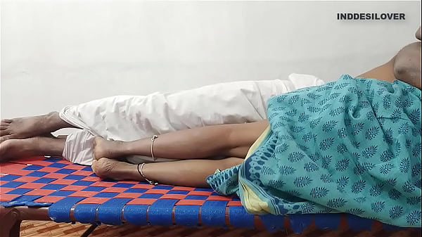 Husband and wife enjoying blowjob and pussy fucking at home – Free HD Porn Video
