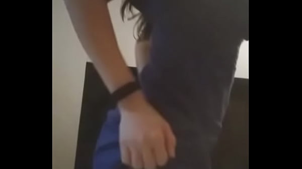 In a short dress and perfect body – Free HD Porn Video
