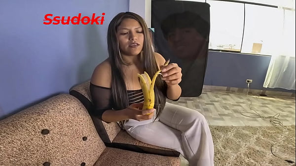My stepmother finds me masturbating and I tell her it's my first time, she showed me some positions and how tight a pussy can be