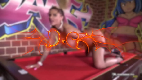 Shebang.TV - Cany Sexton, Loulou & Carley Maliboo