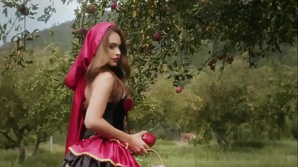 Little Red Riding Hood Yanet – Free HD Porn Video