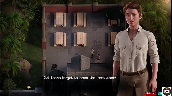 Treasure of Nadia - (PT 46) - {NLT MEDIA}