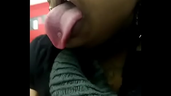 Tongue ring – Free HD Porn Video