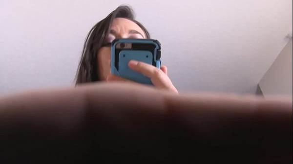 POV Hand Over Mouth - Sinn Sage – Free HD Porn Video