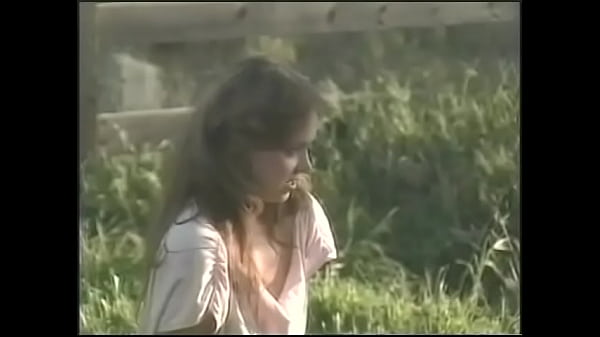 Salacious beauties Christy Canyon and  Robin Cannes talk sense their shy friend Heather Wayne to join their cheerful picnic with well hung stud