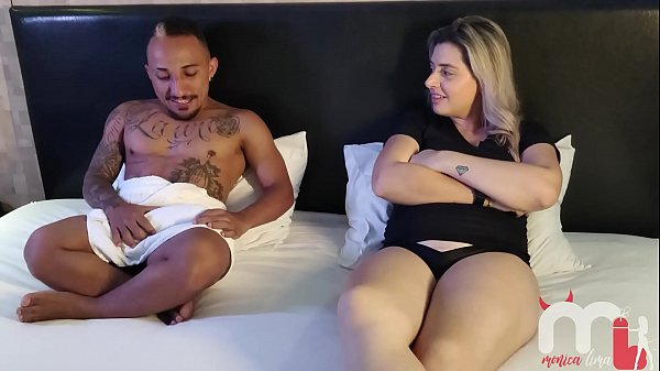 (Pregnant wishes) Finally I managed to get this hot and I missed the tasty dwarf. (Fa Padilha - Actor) – Free HD Porn Video