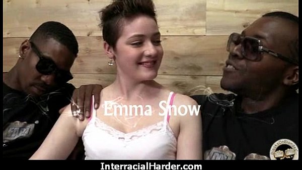 Real Latina MILF interracial sex tape 8