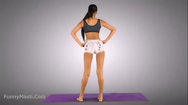 Hot sexy Yoga x category – Free HD Porn Video