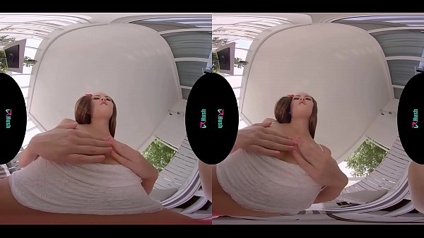 VRHUSH Cindy Shine has no panties on and is ready for you – Free HD Porn Video
