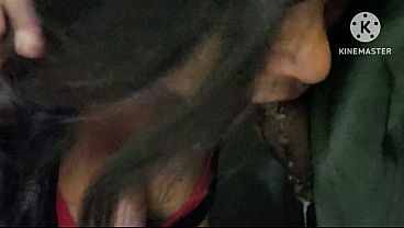 Thick curvy ass girl trying anal after deepthroat