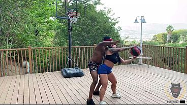 Thick Latina MILF Monica Santhiago Gets Filled Poolside By Rome Major! – Free HD Porn Video