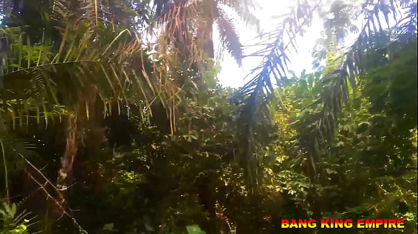 JOURNEY TO SAMBISA FOREST TO SAVED THE KING'S WIFE ( PART 2 ) AN AFRICAN BANG KING CAUGHT AT THE RIVER BANK FUCKING A VILLAGE MAIDEN ( FULL VIDEO ON XVIDEOS RED ) – Free HD Porn Video