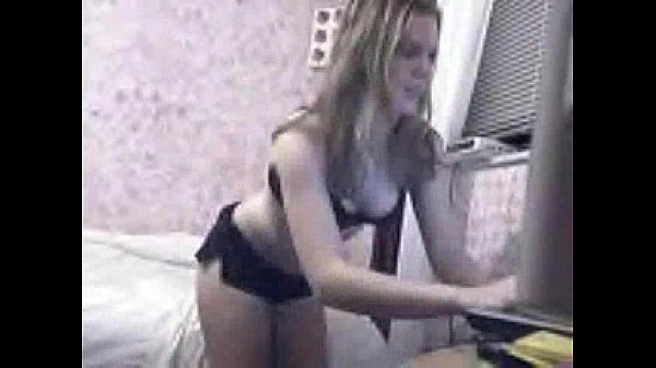 Webcam Girl Free Masturbation Porn Video