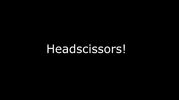 Lady Malvina Chapter I Headscissor Mixed Wrestling videogame – Free HD Porn Video