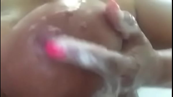 Monster boobs