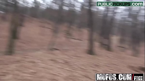 (Lilia Rafael) - Lilias Outdoor Public Sex - Public Pick Ups – Free HD Porn Video