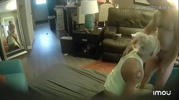 Married Man Fucks Tranny Babysitter ALEXIA ST JAMES