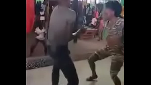 How Male Africans Celebrate Their Birthdays – Free HD Porn Video