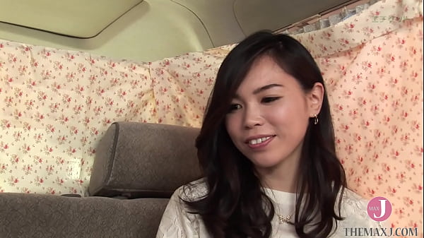 What kind of sex do you like, ma'am? "I'm a little interested in SM, but I couldn't tell you because my husband would scold me." - Intro – Free HD Porn Video