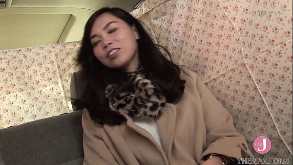 What kind of sex do you like, ma'am? "I'm a little interested in SM, but I couldn't tell you because my husband would scold me." - Intro