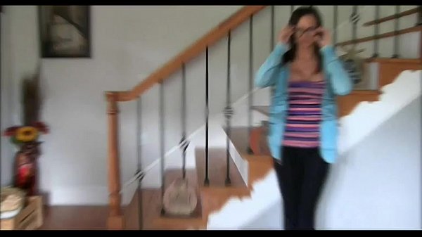 nerdy to hot teen blowjob – Free HD Porn Video