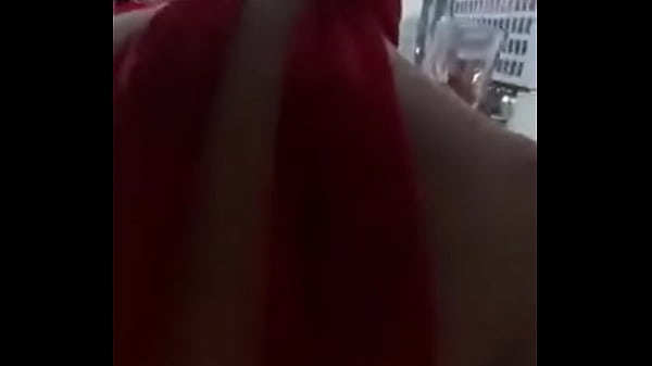 Short-haired bitch, moaning loudly in the balcony while being fucked hard outside – Free HD Porn Video