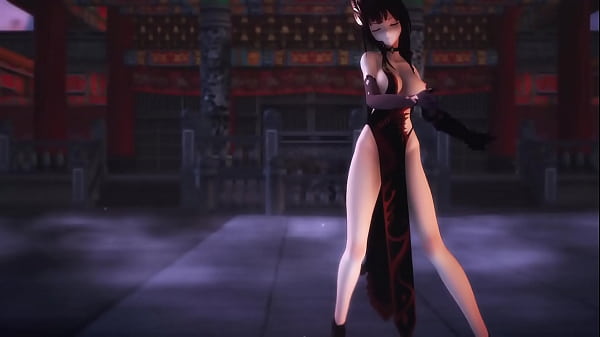 MMD RI8 K A N G X I – Free HD Porn Video