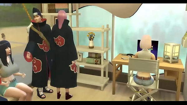 Naruto Hentai Episode 9 Itachi has an affair with Hinata and ends up fucking and fucking her hard in the ass, leaving it full of milk as she likes. – Free HD Porn Video