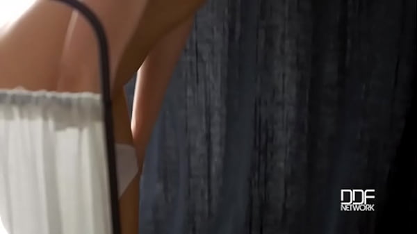Masseuse on a Mission - Teen Pussy Fucking Appointment – Free HD Porn Video