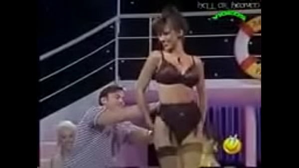 Amy Charles - Last Strip – Free HD Porn Video