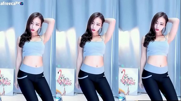 Korean BJ Haru dance gym sexy – Free HD Porn Video