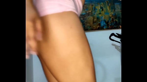 BRUNETTE IN TWERK CLASS WET HER PANTY real amateur homemade – Free HD Porn Video