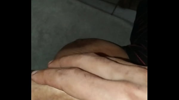 She invited me to watch Netflix and she didn't stay awake on my lap, I took the opportunity to film her beautiful breasts. (Imagine those milky breasts how delicious they will be.) – Free HD Porn Video