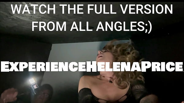 Gloryhole Date Nite With My Cuckold!!! ExperienceHelenaPrice – Free HD Porn Video