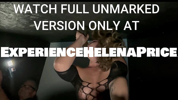 Gloryhole Date Nite With My Cuckold!!! ExperienceHelenaPrice