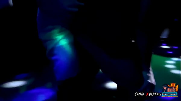SEX AT A PRIVATE NIGHT I CALLED NOVINHO MARCIO BAIANO OFFICIAL AND ELIANE FURACAO TO DRINK AT MY HOUSE - COMPLETE ON RED