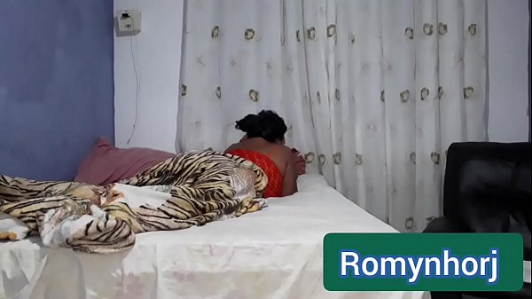 Romynhorj got horny with AMIGA in short shorts playing free fire game. He put her to the breast and fucked her with the game going on.FULL VIDEO ON RED – Free HD Porn Video