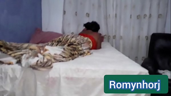 Romynhorj got horny with AMIGA in short shorts playing free fire game. He put her to the breast and fucked her with the game going on.FULL VIDEO ON RED – Free HD Porn Video