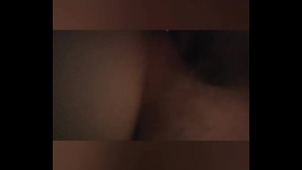 Saturday morning Cumming on her ass