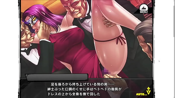 [Party] Masked Taimanin – Free HD Porn Video